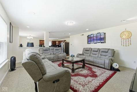 5241 Basin Park Drive Indianapolis IN 46239