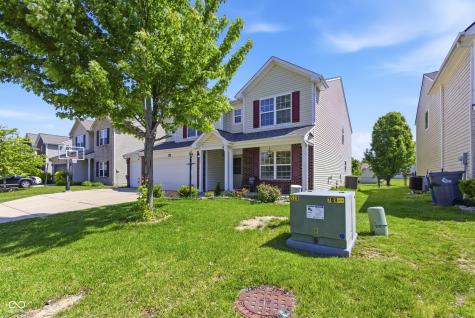 5241 Basin Park Drive Indianapolis IN 46239