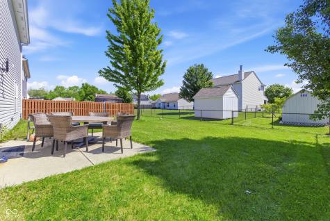5241 Basin Park Drive Indianapolis IN 46239