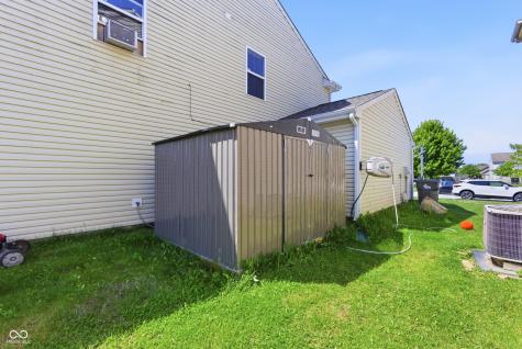 5241 Basin Park Drive Indianapolis IN 46239