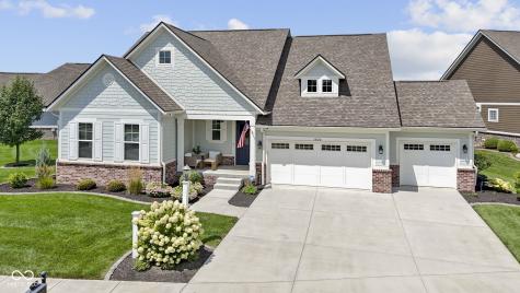 15120 Mooring Circle E Carmel IN 46033