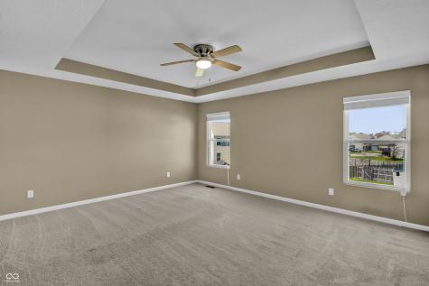 2548 Shadow Bend Drive Columbus IN 47201