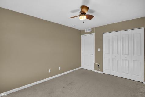 2548 Shadow Bend Drive Columbus IN 47201