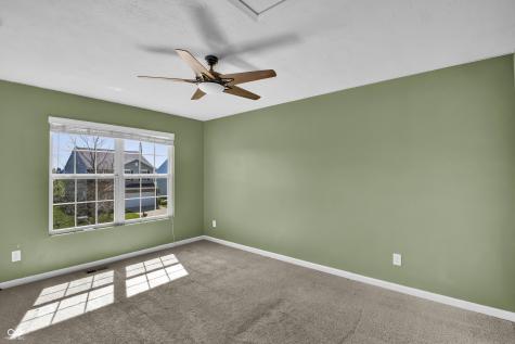 2548 Shadow Bend Drive Columbus IN 47201