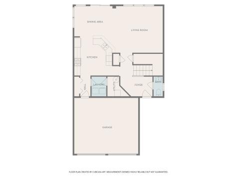 2548 Shadow Bend Drive Columbus IN 47201