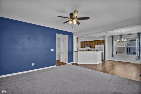2548 Shadow Bend Drive Columbus IN 47201