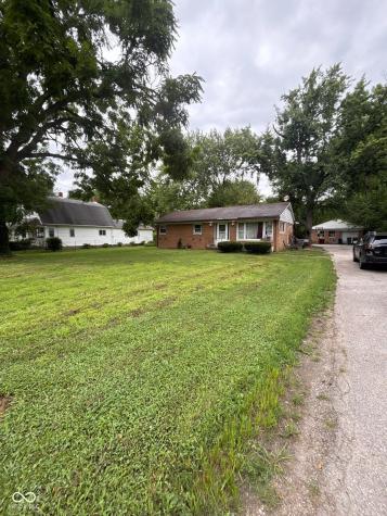 1134 Gilbert Avenue Indianapolis IN 46227