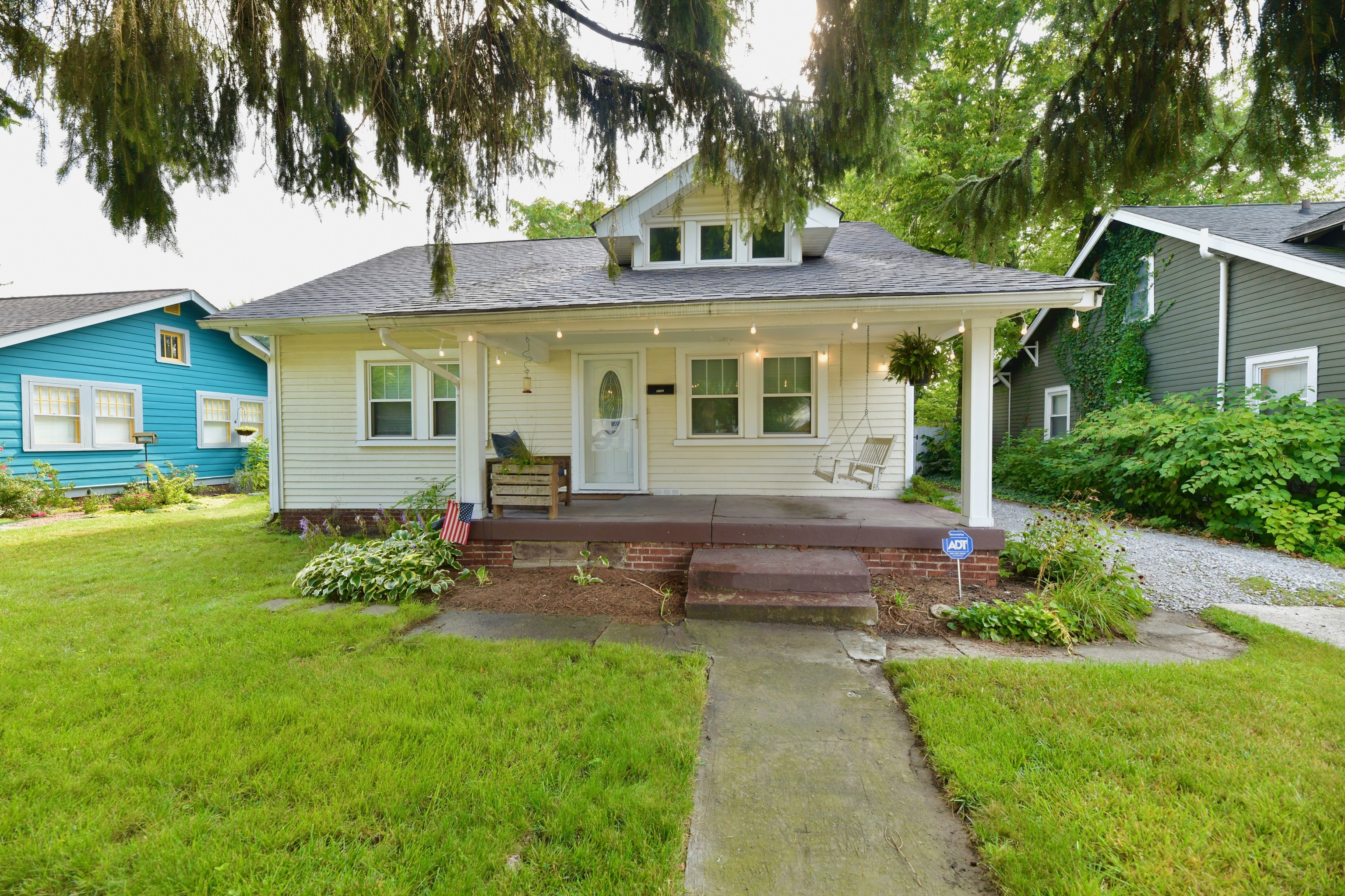 5131 Carrollton Avenue Indianapolis IN 46205