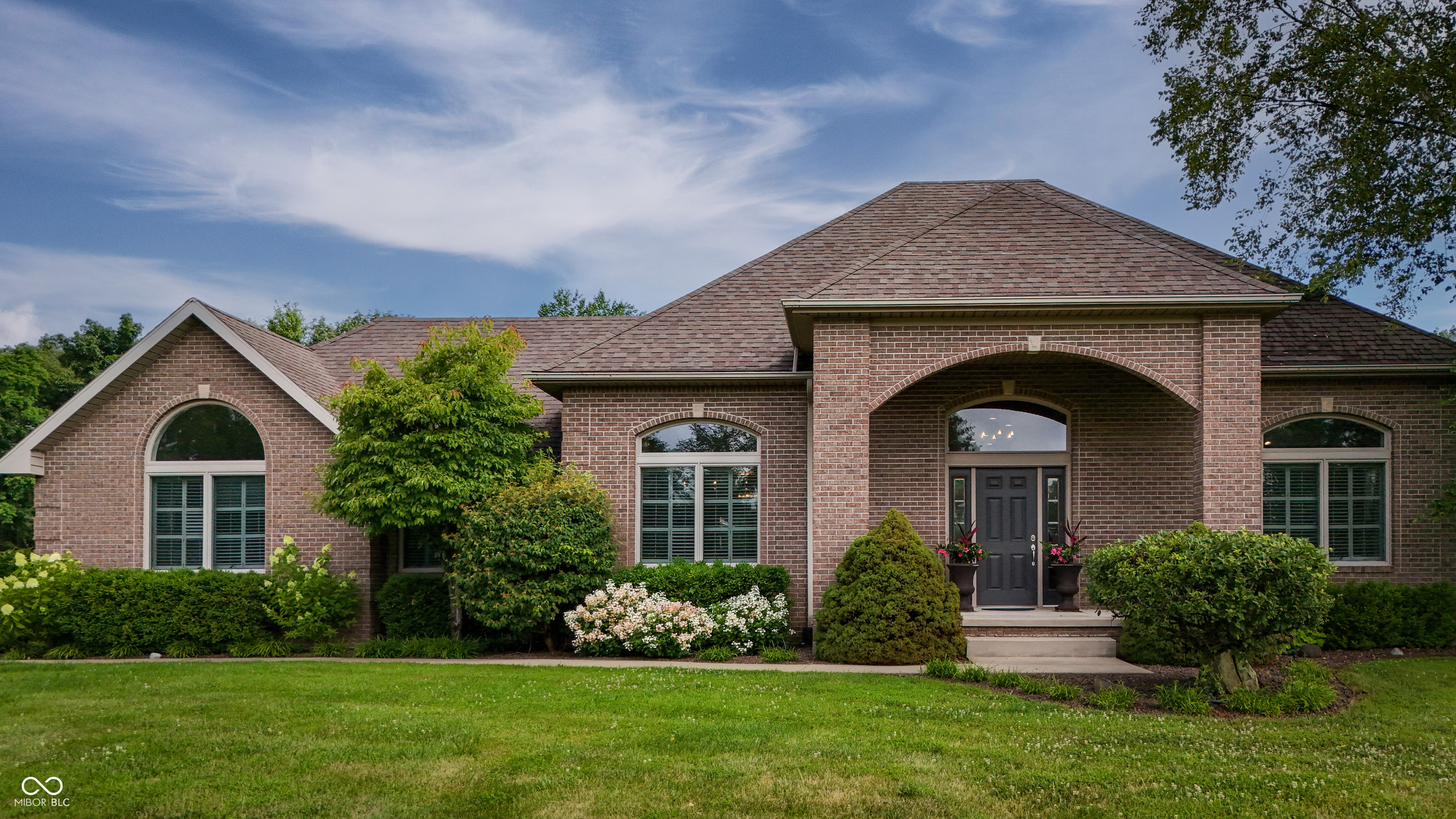 8660 W 300 S Columbus IN 47201