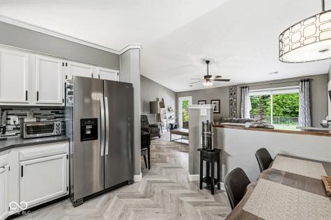 330 Southway Court Bargersville IN 46106