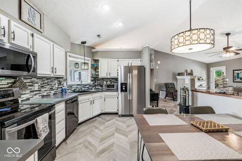 330 Southway Court Bargersville IN 46106