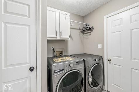 330 Southway Court Bargersville IN 46106