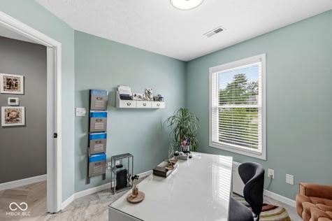 330 Southway Court Bargersville IN 46106