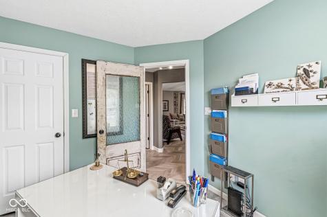 330 Southway Court Bargersville IN 46106