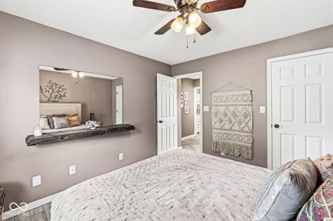 330 Southway Court Bargersville IN 46106