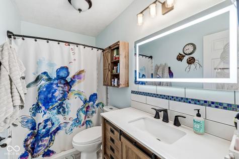 330 Southway Court Bargersville IN 46106