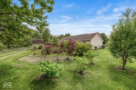 330 Southway Court Bargersville IN 46106