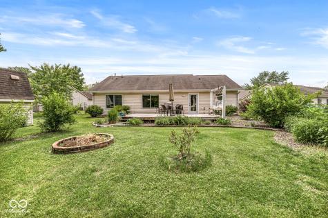 330 Southway Court Bargersville IN 46106