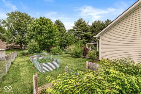 330 Southway Court Bargersville IN 46106