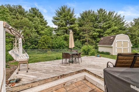 330 Southway Court Bargersville IN 46106