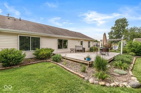 330 Southway Court Bargersville IN 46106