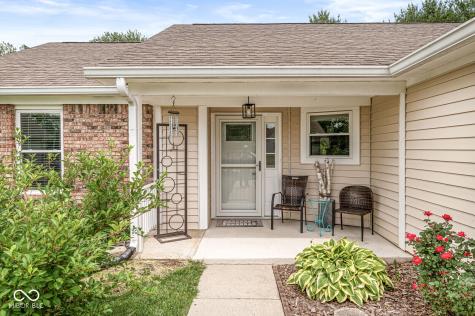 330 Southway Court Bargersville IN 46106