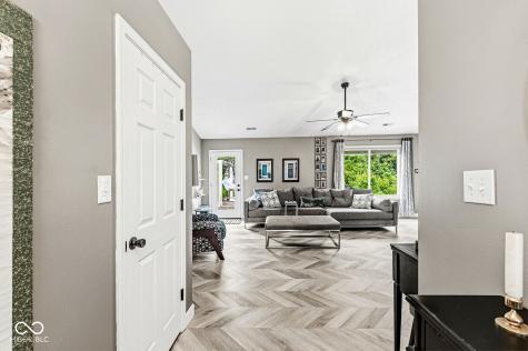 330 Southway Court Bargersville IN 46106