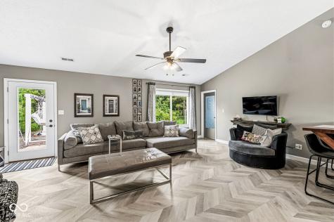 330 Southway Court Bargersville IN 46106