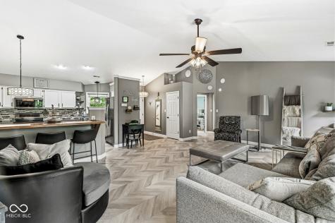 330 Southway Court Bargersville IN 46106