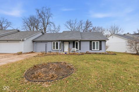 44 Rogers Road Carmel IN 46032