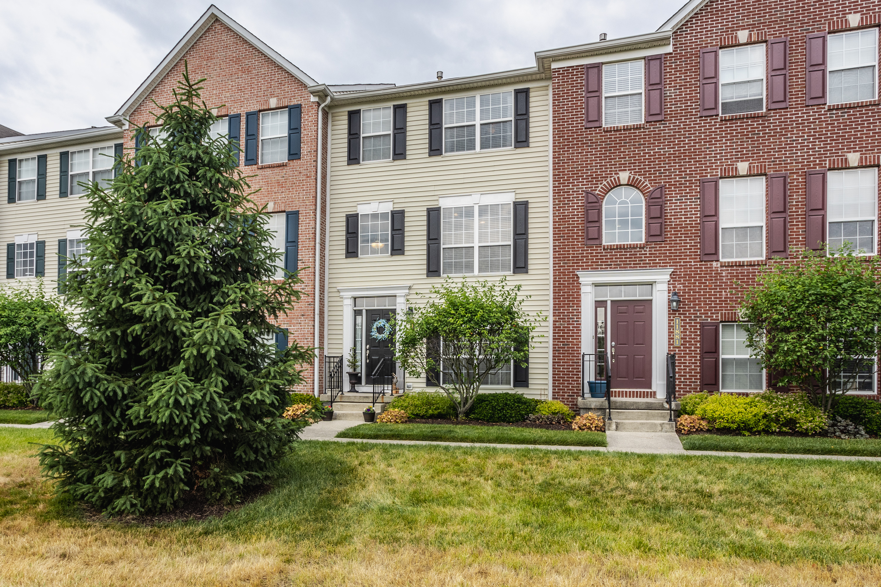 11877 Esty Way Carmel IN 46033