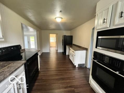 1238 S County Road 60 E Greensburg IN 47240
