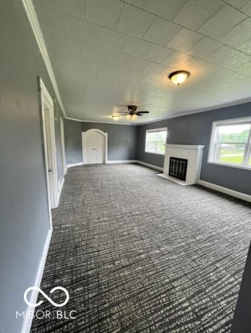 1238 S County Road 60 E Greensburg IN 47240