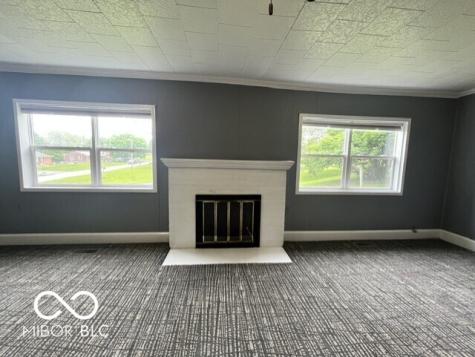 1238 S County Road 60 E Greensburg IN 47240