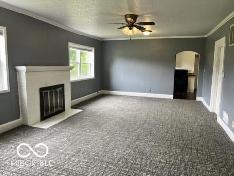 1238 S County Road 60 E Greensburg IN 47240