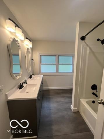 1238 S County Road 60 E Greensburg IN 47240
