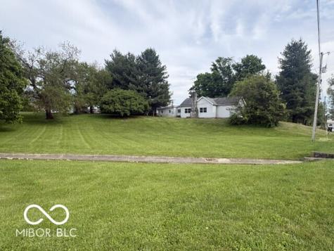 1238 S County Road 60 E Greensburg IN 47240