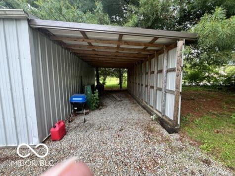 1238 S County Road 60 E Greensburg IN 47240