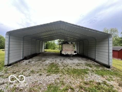 1238 S County Road 60 E Greensburg IN 47240