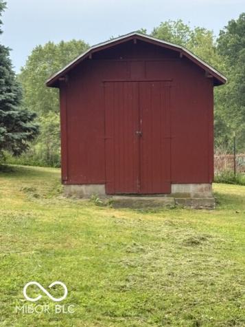 1238 S County Road 60 E Greensburg IN 47240