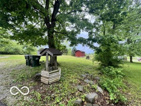 1238 S County Road 60 E Greensburg IN 47240