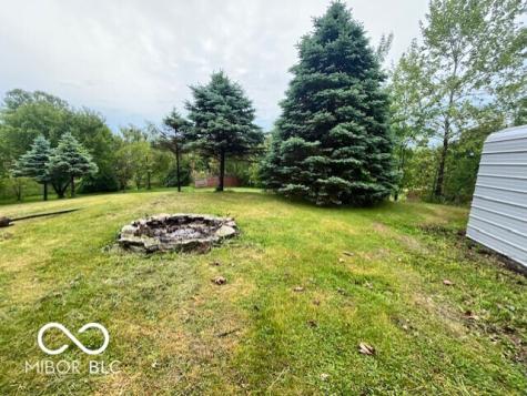 1238 S County Road 60 E Greensburg IN 47240