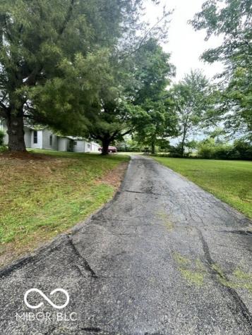 1238 S County Road 60 E Greensburg IN 47240