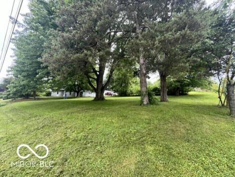 1238 S County Road 60 E Greensburg IN 47240