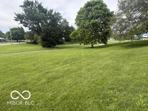 1238 S County Road 60 E Greensburg IN 47240