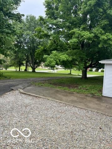 1238 S County Road 60 E Greensburg IN 47240