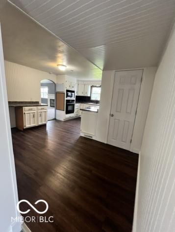 1238 S County Road 60 E Greensburg IN 47240