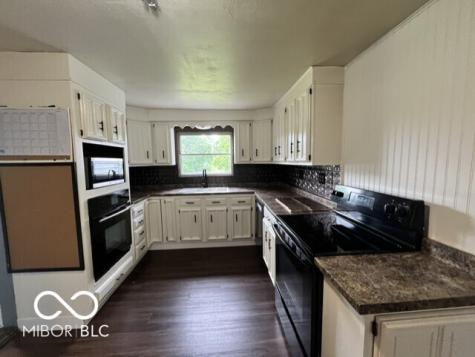 1238 S County Road 60 E Greensburg IN 47240