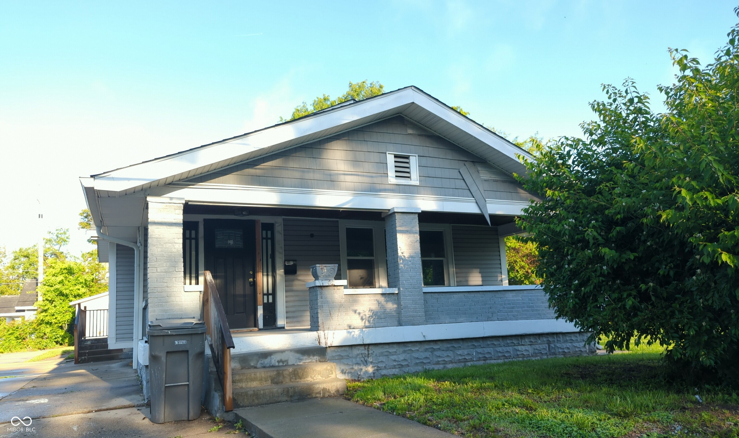 2606 N Harding Street Indianapolis IN 46208