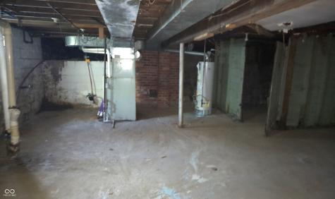 2606 N Harding Street Indianapolis IN 46208